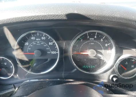 2013 Jeep Wrangler Sport z USA, uszkodzony, nr VIN 1C4AJWAG9DL535476